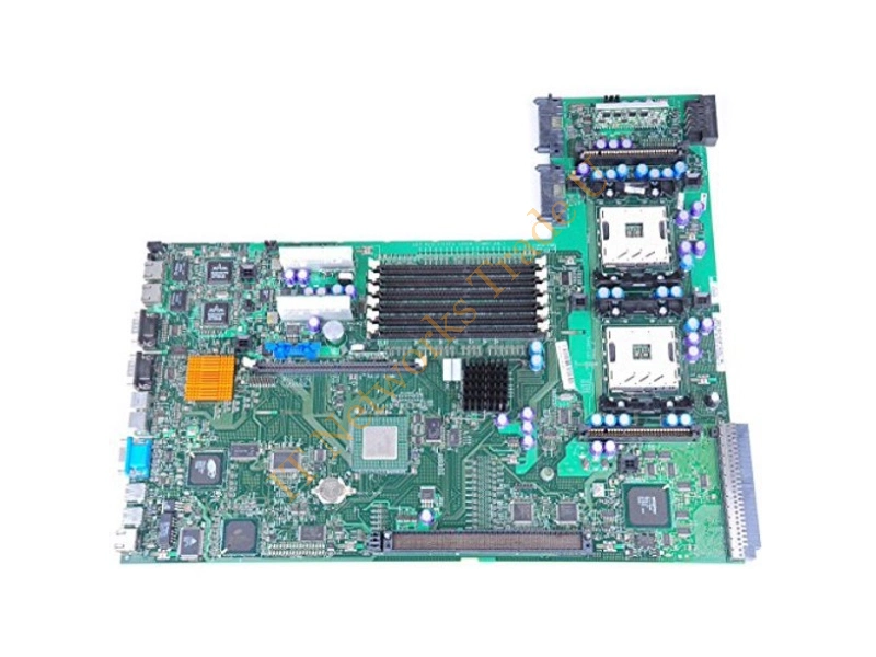 7X709 Dell Motherboard / System Board / Mainboard