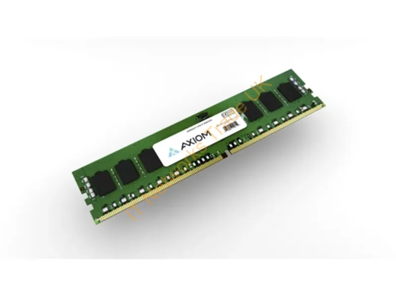 7X77A01303-AX - Axiom 16Gb Ddr4 Memory Module 1 X 16 Gb 2666 Mhz Ecc