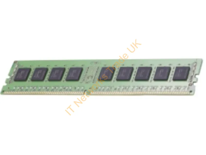 7X77A01303 - Lenovo 16GB, 2666 MHz 16GB DDR4 2666MHz memory module