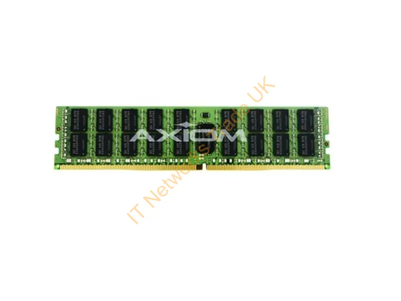 7X77A01305-AX - Axiom 64Gb Ddr4 Memory Module 1 X 64 Gb 2666 Mhz Ecc