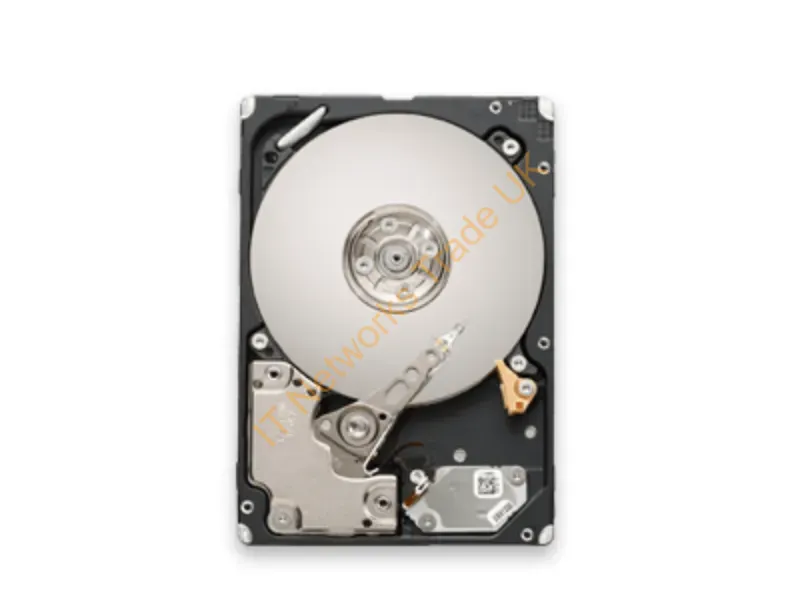 7XB7A00033 - Lenovo 7Xb7A00033 Internal Hard Drive 1.2 Tb 10000 Rpm 2.5" Sas