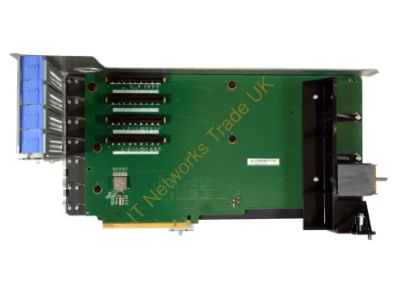 7XC7A03962 - Lenovo 7Xc7A03962 Interface Cards/Adapter Internal Pcie