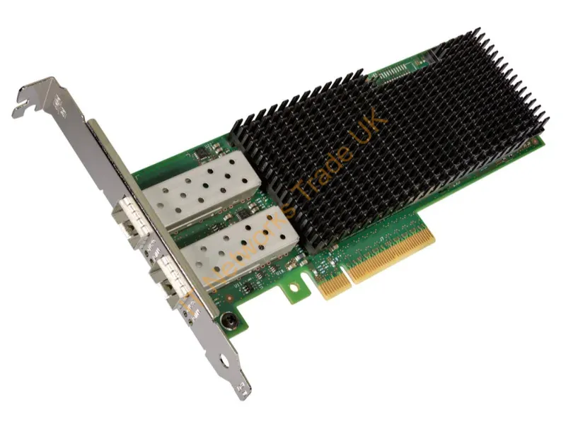 7XC7A05523 - Lenovo 7Xc7A05523 Network Card Internal Ethernet / Fiber 25000 Mbit/S