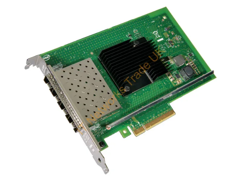 7XC7A05525 - Lenovo 7Xc7A05525 Network Card Internal Fiber 10000 Mbit/S