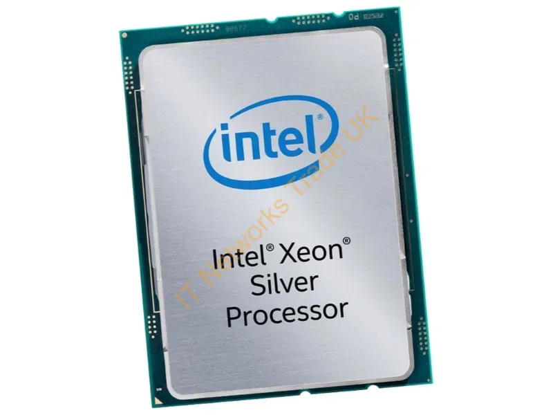 7XG7A03983 - Lenovo Intel Xeon Silver 4114T Processor 2.2 Ghz 13.8 Mb L3