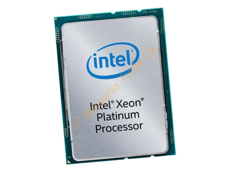 7XG7A04642 - Lenovo Intel Xeon Platinum 8176M Processor 2.1 Ghz 38.5 Mb L3