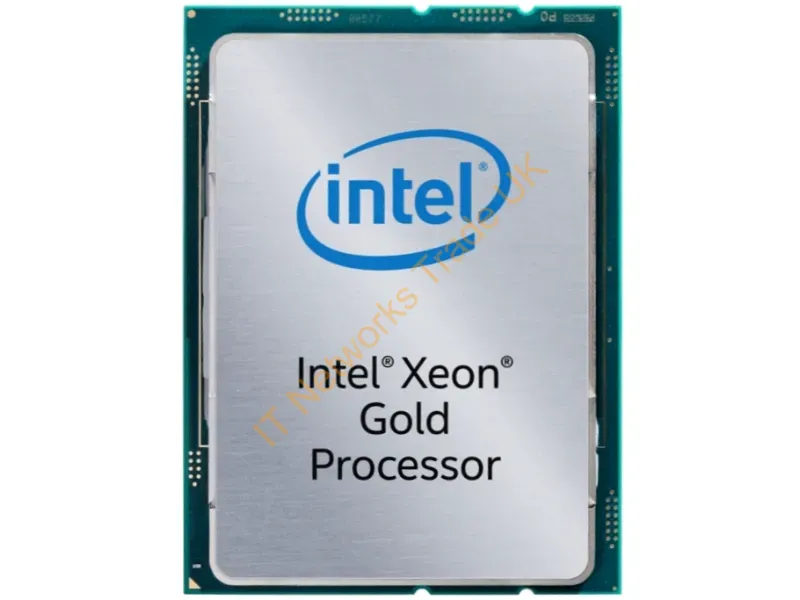 7XG7A05554 - Lenovo Intel Xeon Gold 6146 Processor 3.2 Ghz 24.75 Mb L3