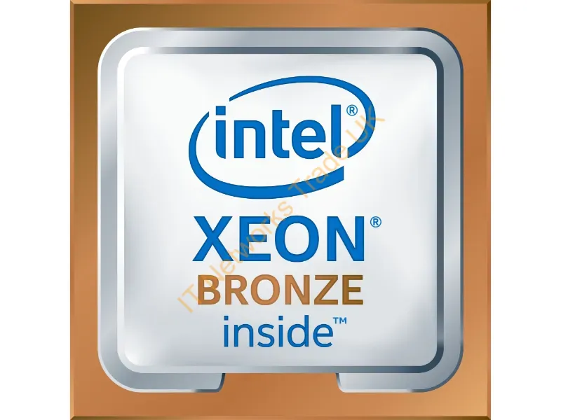 7XG7A05570 - Lenovo Intel Xeon Bronze 3106 Processor 1.7 Ghz 11 Mb L3