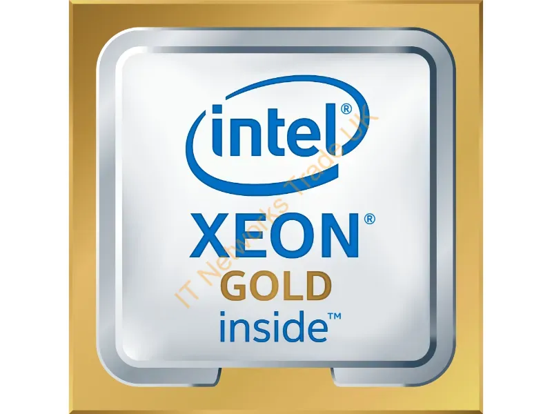 7XG7A05580 - Lenovo Intel Xeon Gold 5118 Processor 2.3 Ghz 16.5 Mb L3