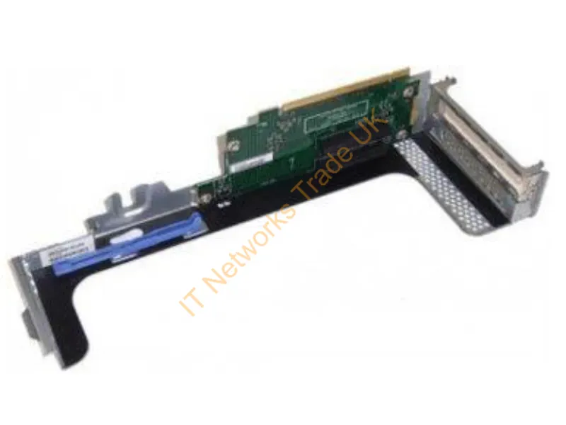 7XH7A02685 Lenovo PCI Express x16 Low Profile Riser 2 Kit for ThinkSystem SR530 / SR570 / SR630 Server Accessory