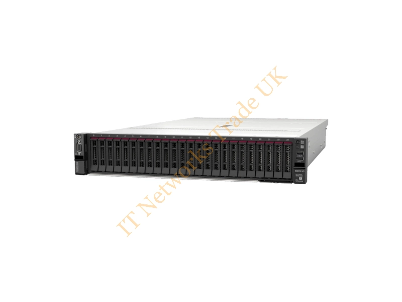 7XH7A05899 Lenovo  GPU Upgrade Kit Video Card Heatsink ThinkSystem SR650
