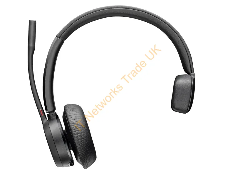 7Y210AA - HP Poly Voyager 4310-M UC Headset +USB-C Cable +BT700 dongle