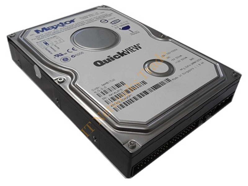 7Y250P0-0612R1 Maxtor 250GB 7200RPM ATA-133 3.5-inch Desktop Hard Disk Drive Internal HDD