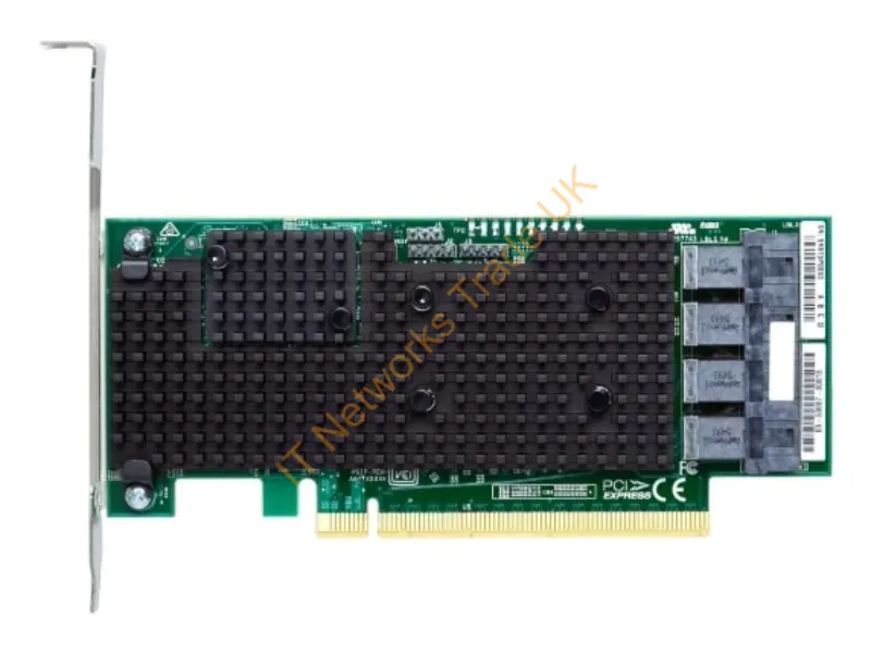 7Y37A01081 - Lenovo 7Y37A01081 Interface Cards/Adapter Internal Mini-Sas Hd