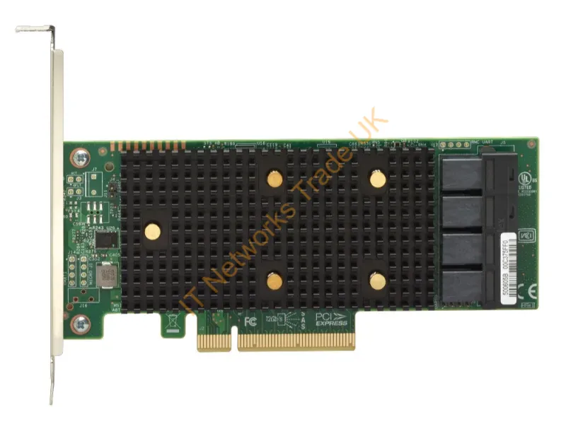 Lenovo 7Y37A01089 Internal SAS, SATA interface cards/adapter Accessory