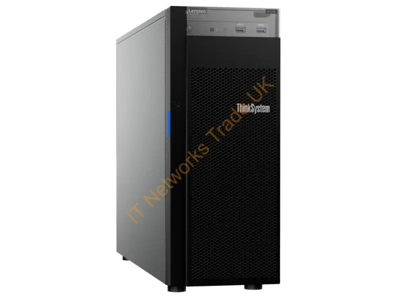 7Y45A045NA - Lenovo Thinksystem St250 Server Tower (4U) Intel Xeon E E-2224 3.4 Ghz 8 Gb Ddr4-Sdram 250 W