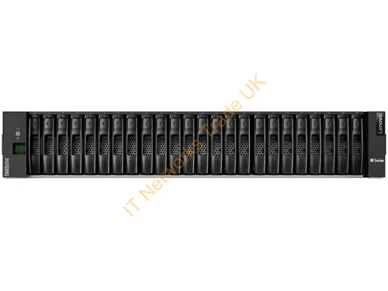 7Y75A00SWW - Lenovo De Controller De4000H 8Gb