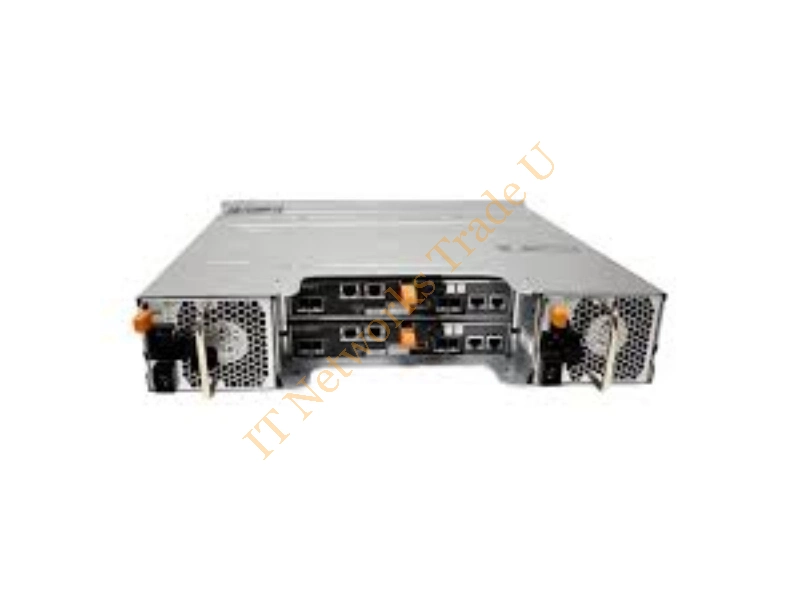 7YJ34 Dell 10GB ISCSI Controller with 4GB Cache for PowerVault MD3800I / MD3820I Raid Controller