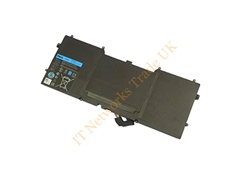7YM07 Dell 6-Cell Battery 50WHr 6555 XPS 9Q33 Laptop Battery