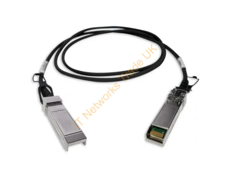 7Z57A03558 - Lenovo 7Z57A03558 Infiniband/Fibre Optic Cable 118.1" (3 M) Sfp28 Black