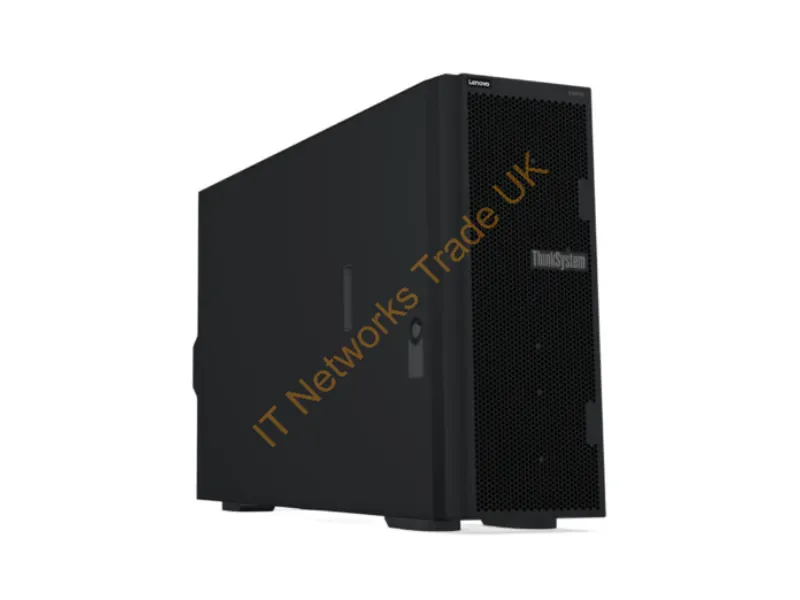7Z74A01QNA - Lenovo Thinksystem St650 V2 Server Tower (4U) Intel Xeon Silver 4309Y 2.8 Ghz 32 Gb Ddr4-Sdram 750 W