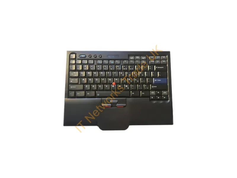 7ZB7A05221 - Lenovo 7Zb7A05221 Keyboard Universal Usb Portuguese Black