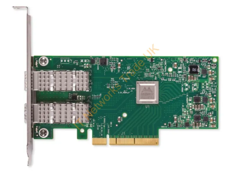 7ZT7A00507 - Lenovo 7Zt7A00507 Network Card Internal Fiber 25000 Mbit/S