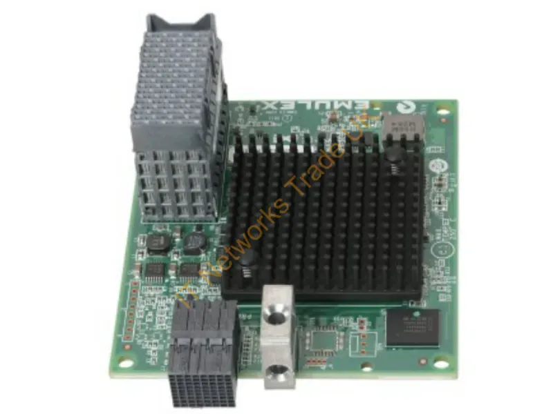 7ZT7A00521 - Lenovo 7Zt7A00521 Fiber Optic Adapter Fc 1 Pc(S) Green
