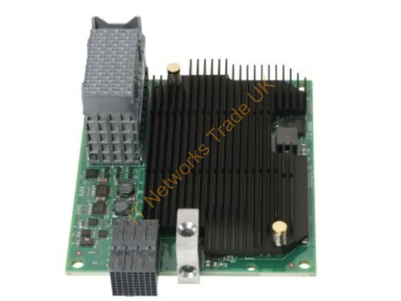 7ZT7A00522 - Lenovo 7Zt7A00522 Fiber Optic Adapter Fc 1 Pc(S) Green