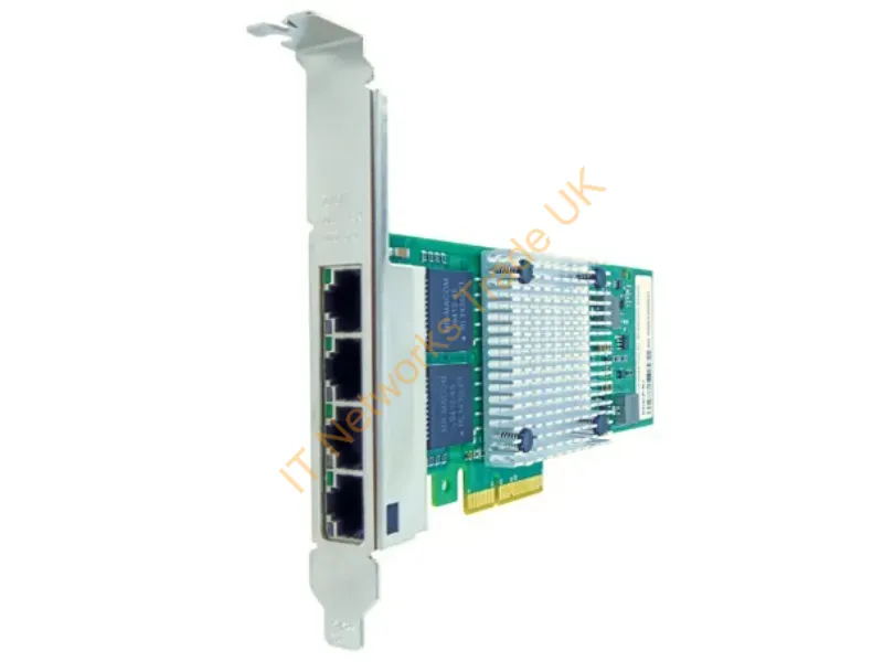7ZT7A00535-AX - Axiom 7Zt7A00535-Ax Network Card Internal Ethernet 1000 Mbit/S