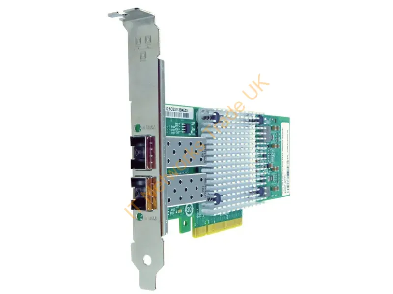 7ZT7A00537-AX - Axiom 7Zt7A00537-Ax Network Card Internal Fiber 10000 Mbit/S