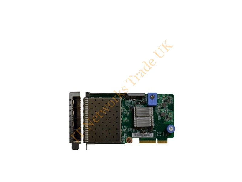 7ZT7A00544 Lenovo Dual Port RJ-45 1Gb/s LOM Network Adapter for ThinkSystem