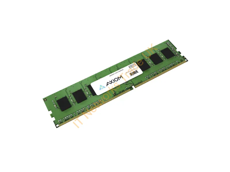 7ZZ64AA-AX - Axiom 7Zz64Aa-Ax Memory Module 8 Gb 1 X 8 Gb Ddr4 2933 Mhz