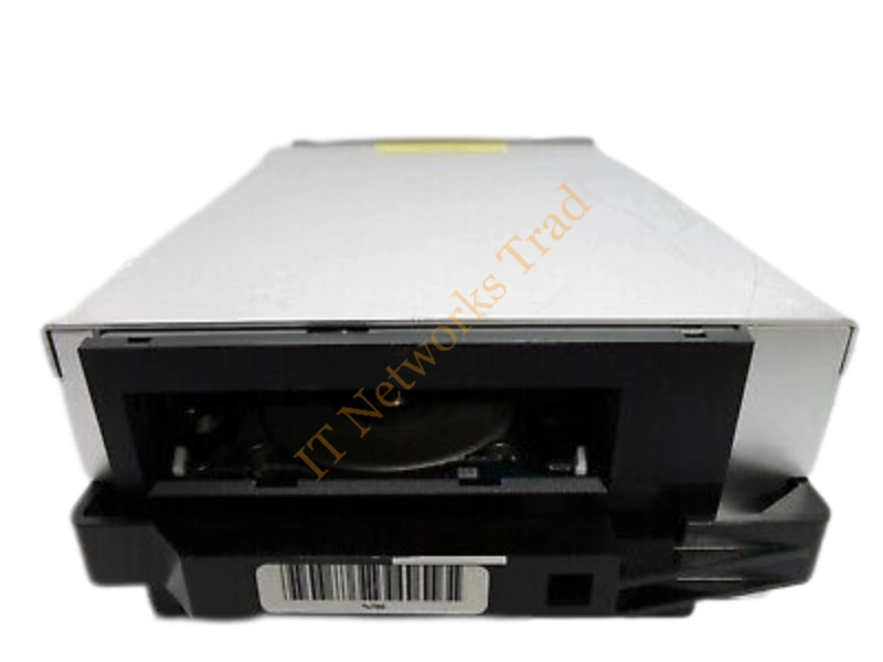8-003687-02 IBM Pleasebestoffer 5u W/dual 2x Lto3 Fc Drives Ts3310 Library Tape Drive Storage