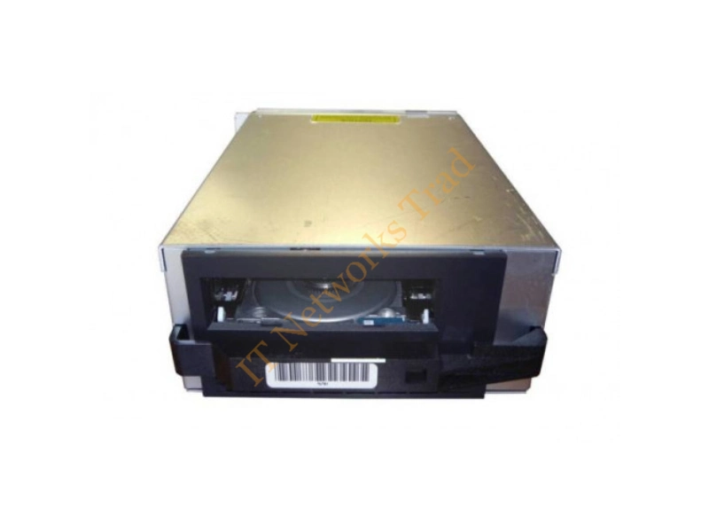 8-00491-01 Dell 800/1600GB LTO-4 Fibre Channel Internal Drive Module for ML6000 Library Tape Drive Storage