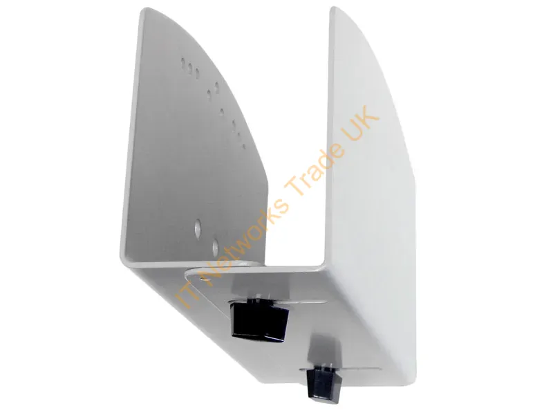 80-063-216 - Ergotron 80-063-216 White Holder