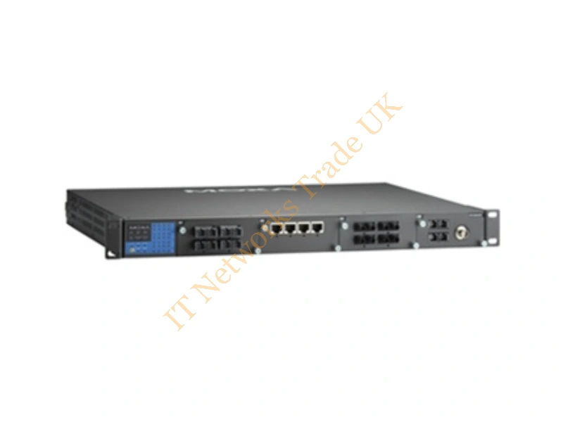 800-03741-01 Cisco 10 / 10Base-T Fast Ethernet Module 16K Networking Accessory