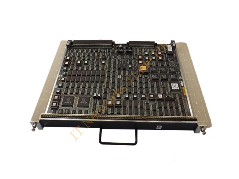 800-03811-01 Cisco / NET Switch Route Processor for Catalyst 8510 Networking Accessory