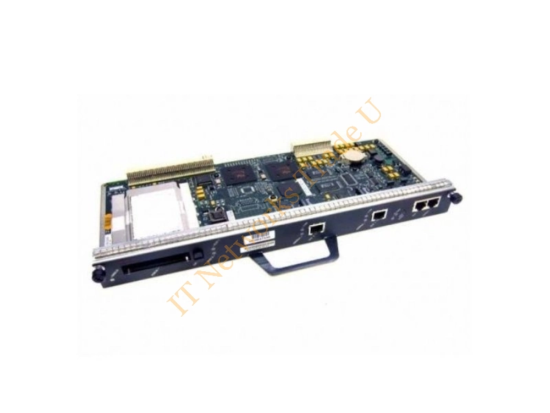 800-18896-11 Cisco Systems C7200 Net Processor Engine Networking Accessory