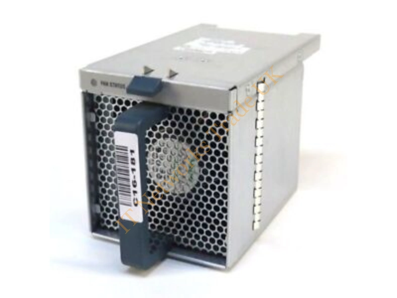 800-30208-06 Cisco Fan Module for Ucs 5108 Blade Server Chassis Cooling Fan
