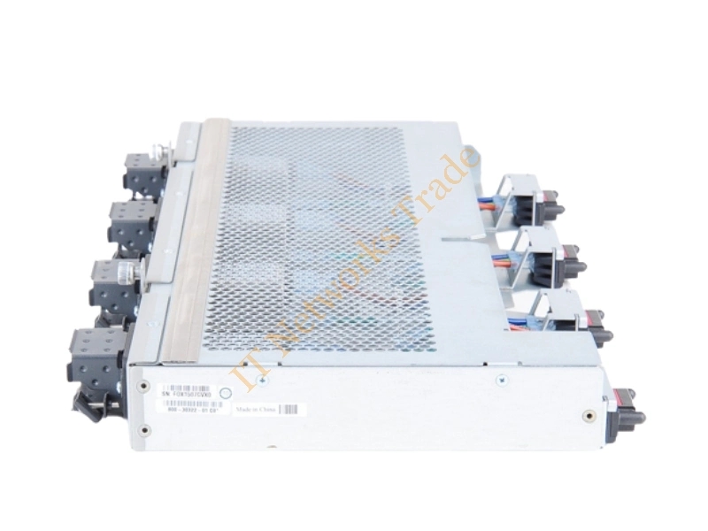 800-30322-01 Cisco Power Backplane for UCS 5108 Blade Server Chassis Server Accessory