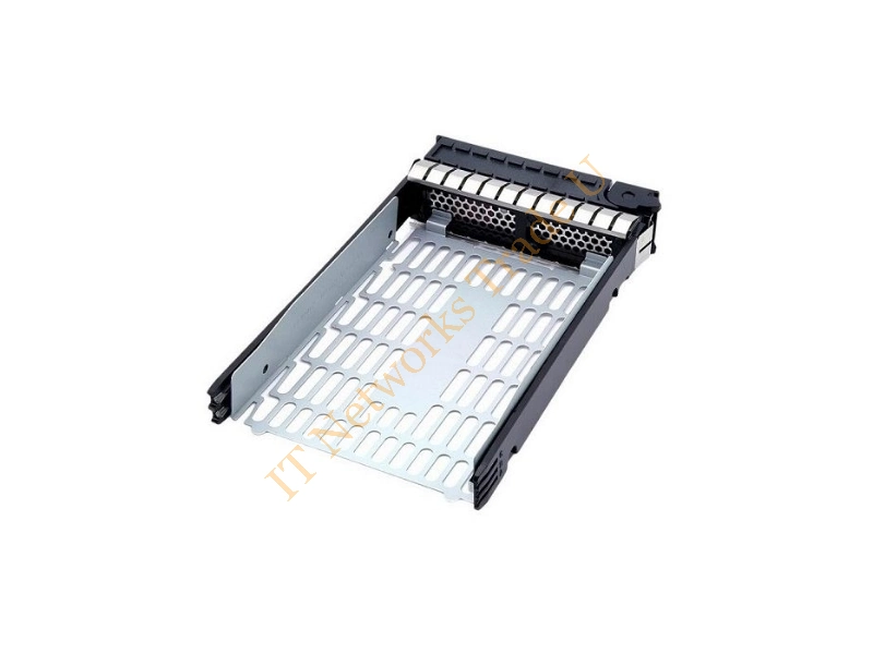 800-31575-02 Cisco 2.5-inch Hard Drive Tray Caddy with Screws HDD Accessory