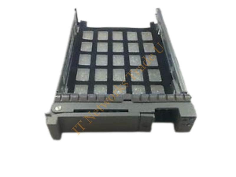 800-31575-03 Cisco 2.5-inch Hard Drive Tray Caddy with Screws HDD Accessory