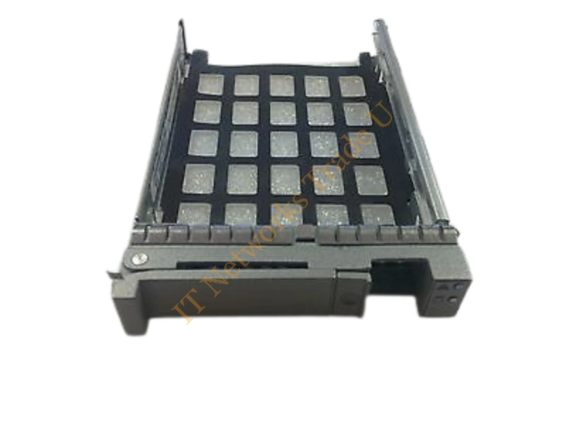 800-31575 Cisco 2.5-inch Hard Drive Tray Caddy with Screws HDD Accessory