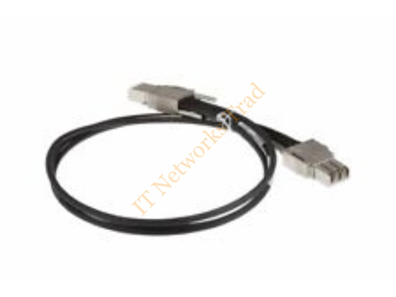 800-40404-01 Cisco Stackwise-480 1m Stacking Cable Network Ethernet Cable