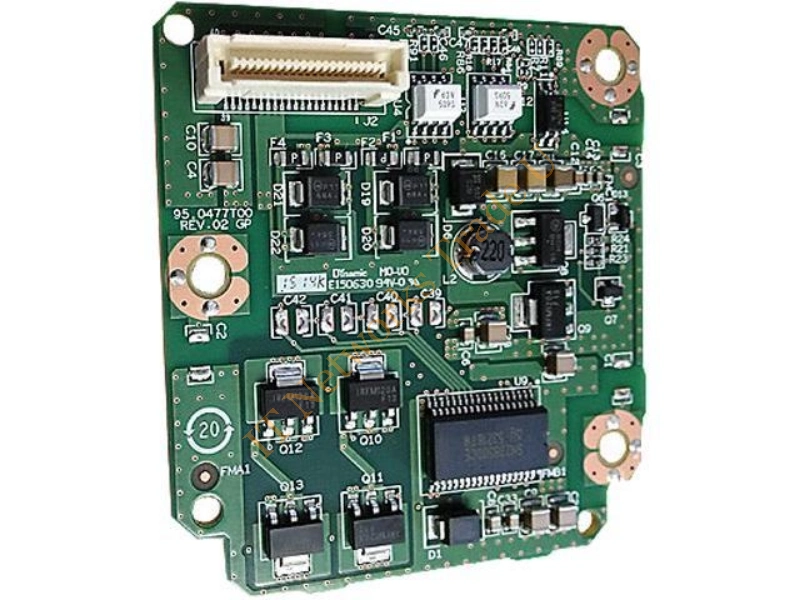 800-ILPM-4-RF Cisco Inline PoE injector Router