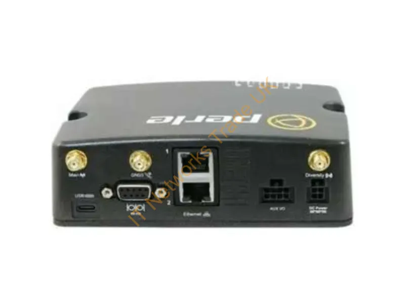 8000049 - Perle Irg5520+ Lte-A Pro 600M Router
