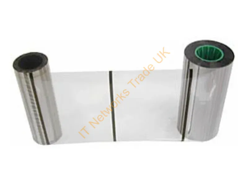 800012-601 - Zebra 800012-601 Thermal-transfer film for Zebra ZXP 8
