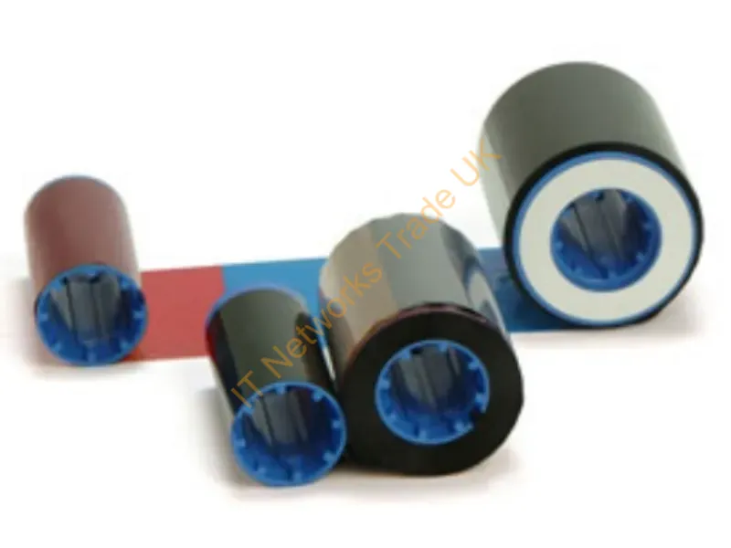 Zebra 800012-901 printer ribbon Accessory