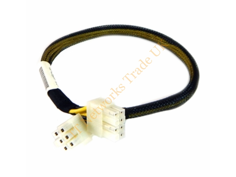 800044-001 HP Hard Drive Left Power Cable